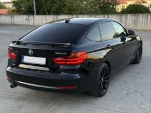 Vand BMW 320 GT Sportline Euro6 Distronic Head up — miniatura 4