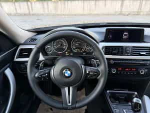 Vand BMW 320 GT Sportline Euro6 Distronic Head up — miniatura 5