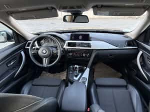 Vand BMW 320 GT Sportline Euro6 Distronic Head up — miniatura 6