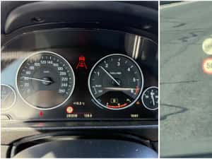 Vand BMW 320 GT Sportline Euro6 Distronic Head up — miniatura 8