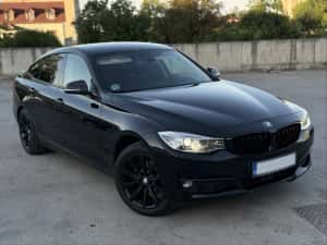 Vand BMW 320 GT Sportline Euro6 Distronic Head up — miniatura 9