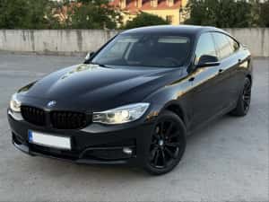 Vand BMW 320 GT Sportline Euro6 Distronic Head up — miniatura 10