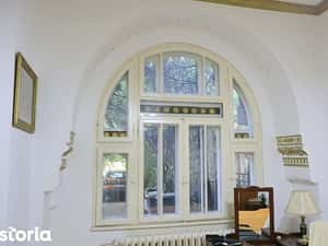 Apartament in vila Piata Victoriei, 3 camere, 75mp, curte 300mp — miniatura 4