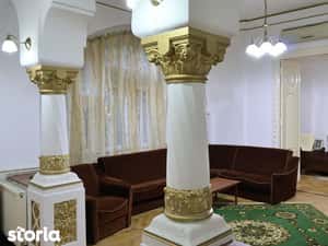 Apartament in vila Piata Victoriei, 3 camere, 75mp, curte 300mp — miniatura 6