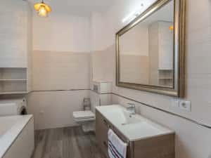 Apartament cu 3 camere, zona Calea Dumbravii, parter la vila — miniatura 6