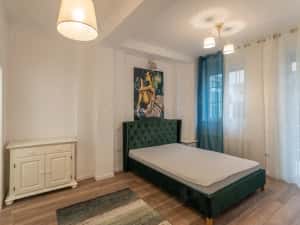 Apartament cu 3 camere, zona Calea Dumbravii, parter la vila — miniatura 9