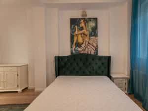 Apartament cu 3 camere, zona Calea Dumbravii, parter la vila — miniatura 10