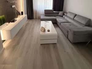 Sos Iancului  / apropiere Mega Mall /  cu centrala de apt / — miniatura 2