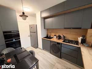 Sos Iancului  / apropiere Mega Mall /  cu centrala de apt / — miniatura 4