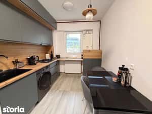 Sos Iancului  / apropiere Mega Mall /  cu centrala de apt / — miniatura 5