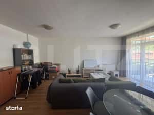 Apartament cu 2 camere, 54 mp, zona Grigorescu — miniatura 3