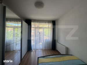 Apartament cu 2 camere, 54 mp, zona Grigorescu — miniatura 5