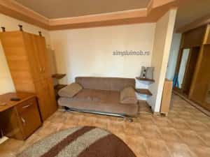 Garsoniera Spatioasa Utilata Mobilata Dristor Baba Novac — miniatura 3