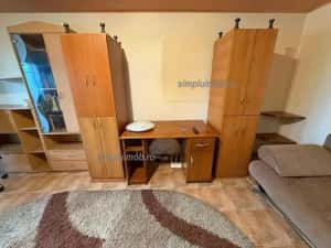 Garsoniera Spatioasa Utilata Mobilata Dristor Baba Novac — miniatura 4