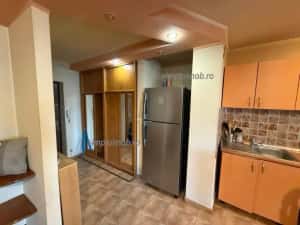 Garsoniera Spatioasa Utilata Mobilata Dristor Baba Novac — miniatura 8