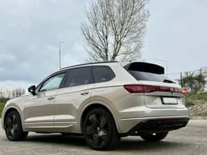 VW Touareg R, motorizare V6 TSI Plug-In Hybrid,462 CP — miniatura 4