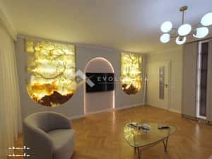 Apartament premium 3 camere, Dealul Cetatii — miniatura 1