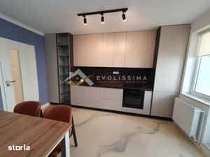 Apartament premium 3 camere, Dealul Cetatii — miniatura 4