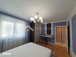 Apartament premium 3 camere, Dealul Cetatii — miniatura 6