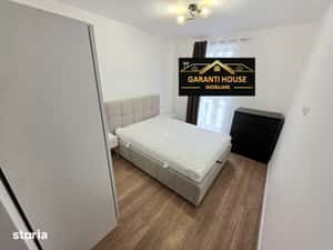 Prima inchiriere, Shopping Park, apartament cu 2 camere, mobilat, 330€ — miniatura 5