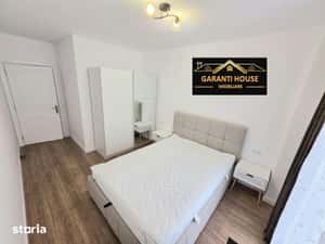 Prima inchiriere, Shopping Park, apartament cu 2 camere, mobilat, 330€ — miniatura 6
