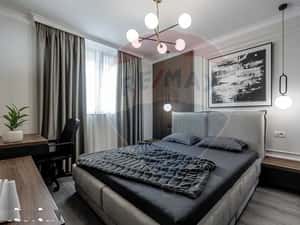 Apartament cu 3 camere de inchiriat LUX - Zona Micalaca — miniatura 3