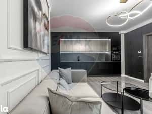 Apartament cu 3 camere de inchiriat LUX - Zona Micalaca — miniatura 5