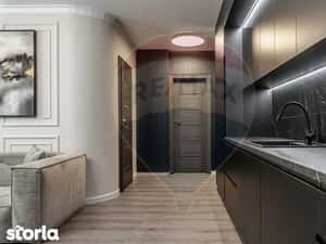 Apartament cu 3 camere de inchiriat LUX - Zona Micalaca — miniatura 6