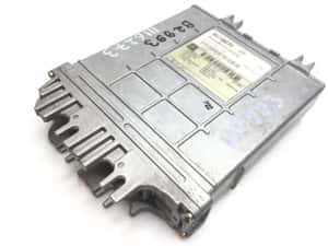 6009079027 Unitatea de control a cutiei de viteze BOSCH B6, B7, B9, B10, B12 bus (1978-2011) VOLVO