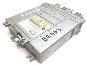 6009079027 Unitatea de control a cutiei de viteze BOSCH B6, B7, B9, B10, B12 bus (1978-2011) VOLVO — miniatura 2
