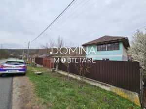 Vânzare casă P+1 situată în comuna Ciuperceni, sat Strămba-Vulcan — miniatura 5