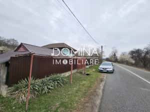 Vânzare casă P+1 situată în comuna Ciuperceni, sat Strămba-Vulcan — miniatura 8