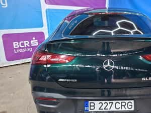 Mercedes-Benz GLE 53 AMG Hibrid, 435 cp, SUV — miniatura 5