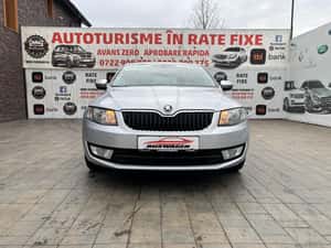 Skoda Octavia, Gri, 2013, 7.500 EUR