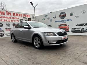 Skoda Octavia, Gri, 2013, 7.500 EUR — miniatura 2