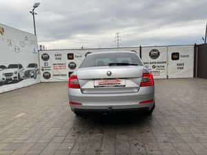 Skoda Octavia, Gri, 2013, 7.500 EUR — miniatura 3