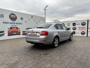Skoda Octavia, Gri, 2013, 7.500 EUR — miniatura 4