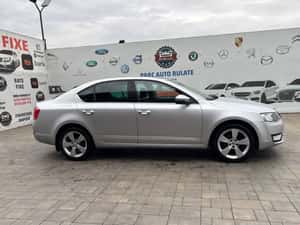 Skoda Octavia, Gri, 2013, 7.500 EUR — miniatura 5