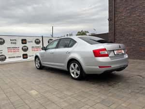 Skoda Octavia, Gri, 2013, 7.500 EUR — miniatura 6