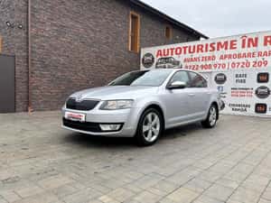 Skoda Octavia, Gri, 2013, 7.500 EUR — miniatura 7