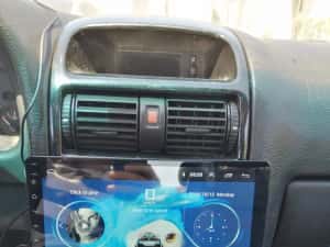 Navigatie Android BMW e46 Audi A4 A6 WiFi Waze YouTube BT GPS — miniatura 7