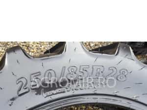 ANVELOPA 250/85 R28 BKT AGRIMAX RT855 112A8/B TL  Cauciucuri tractor, Fiat, Case, Fendt, John Deere, New Holland, Massey Ferguson, UTB   Cauciucuri tr — miniatura 3