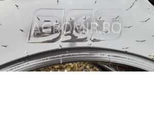 ANVELOPA 250/85 R28 BKT AGRIMAX RT855 112A8/B TL  Cauciucuri tractor, Fiat, Case, Fendt, John Deere, New Holland, Massey Ferguson, UTB   Cauciucuri tr — miniatura 4