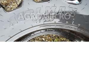 ANVELOPA 250/85 R28 BKT AGRIMAX RT855 112A8/B TL  Cauciucuri tractor, Fiat, Case, Fendt, John Deere, New Holland, Massey Ferguson, UTB   Cauciucuri tr — miniatura 6