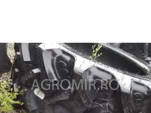 ANVELOPA 250/85 R28 BKT AGRIMAX RT855 112A8/B TL  Cauciucuri tractor, Fiat, Case, Fendt, John Deere, New Holland, Massey Ferguson, UTB   Cauciucuri tr — miniatura 7