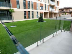 Apartament semifinisat Hs Residence