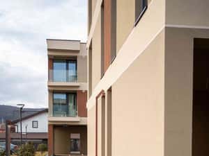 Apartament semifinisat Hs Residence — miniatura 3