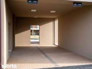 Apartament semifinisat Hs Residence — miniatura 5