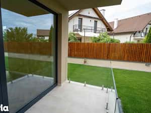 Apartament semifinisat Hs Residence — miniatura 6