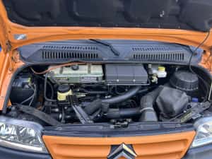 Citroen Jumper Doka 2.2 Cdi 72.000km — miniatura 3